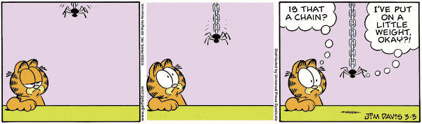 garfield